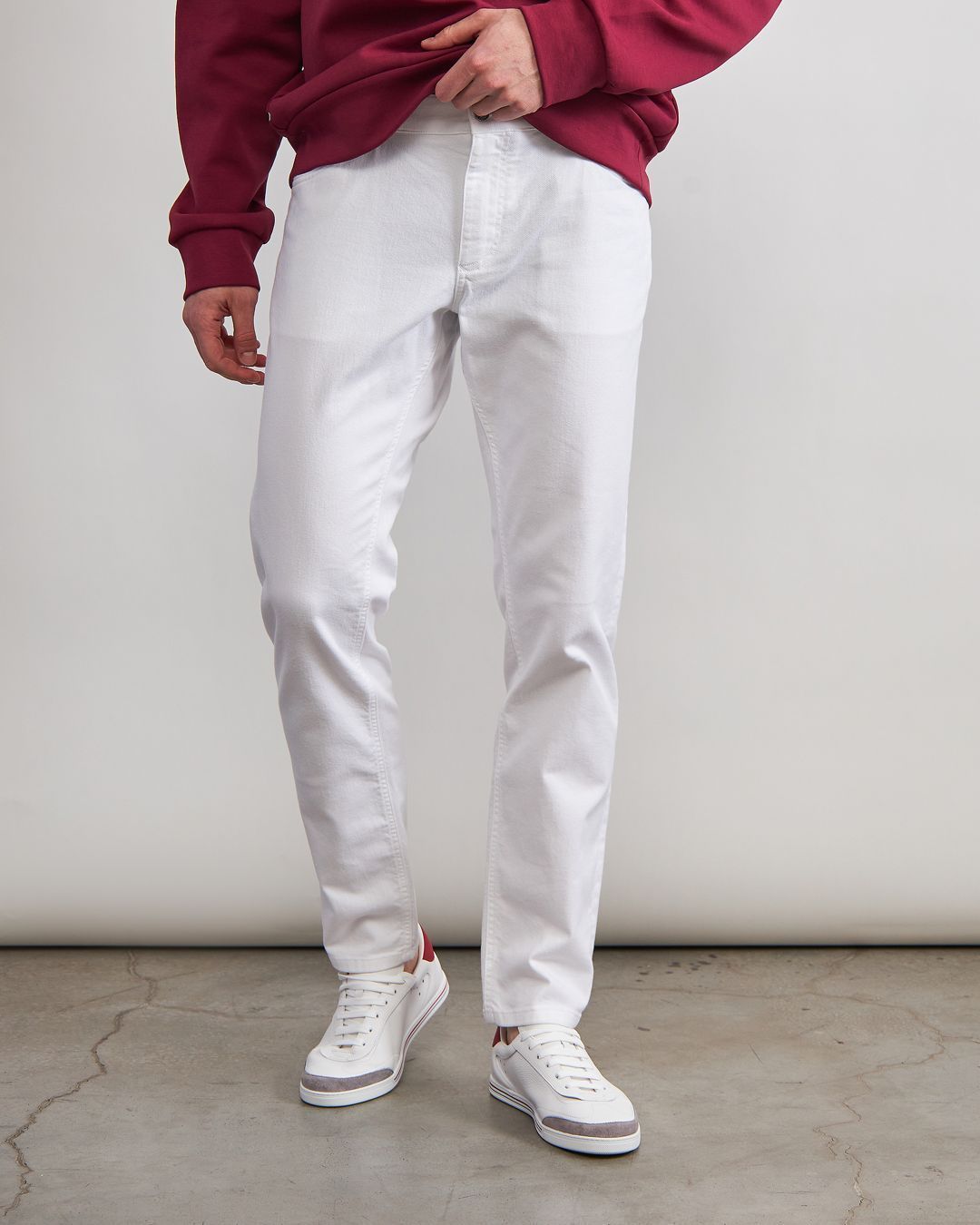 Купить Джинсы DOLCE & GABBANA