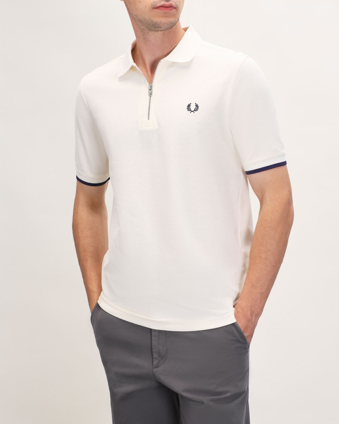 Купить Футболка FRED PERRY