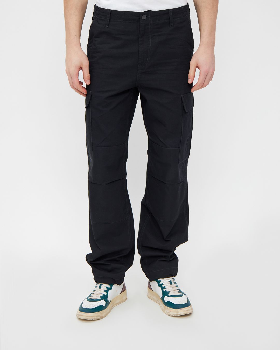 Купить Брюки CARHARTT WIP