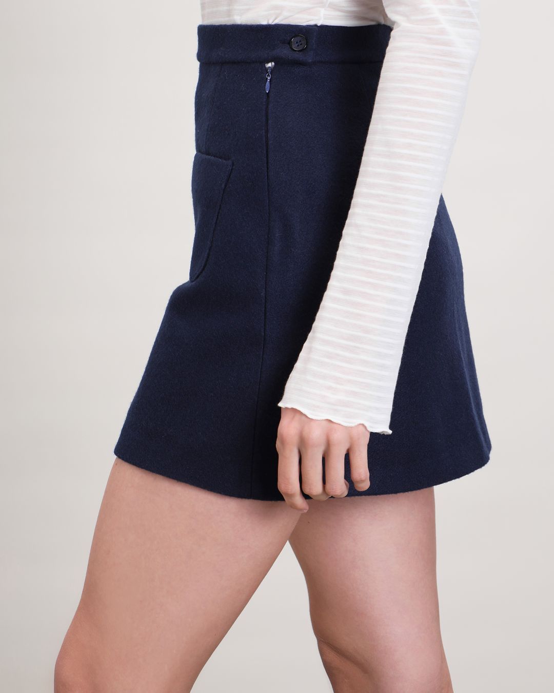 Купить Юбка TATMU