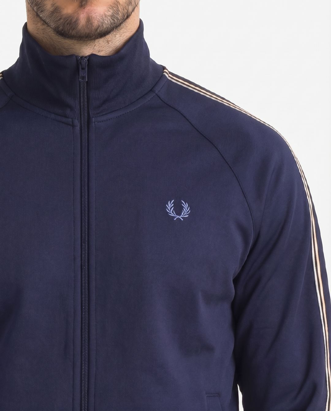 Купить Кардиган FRED PERRY