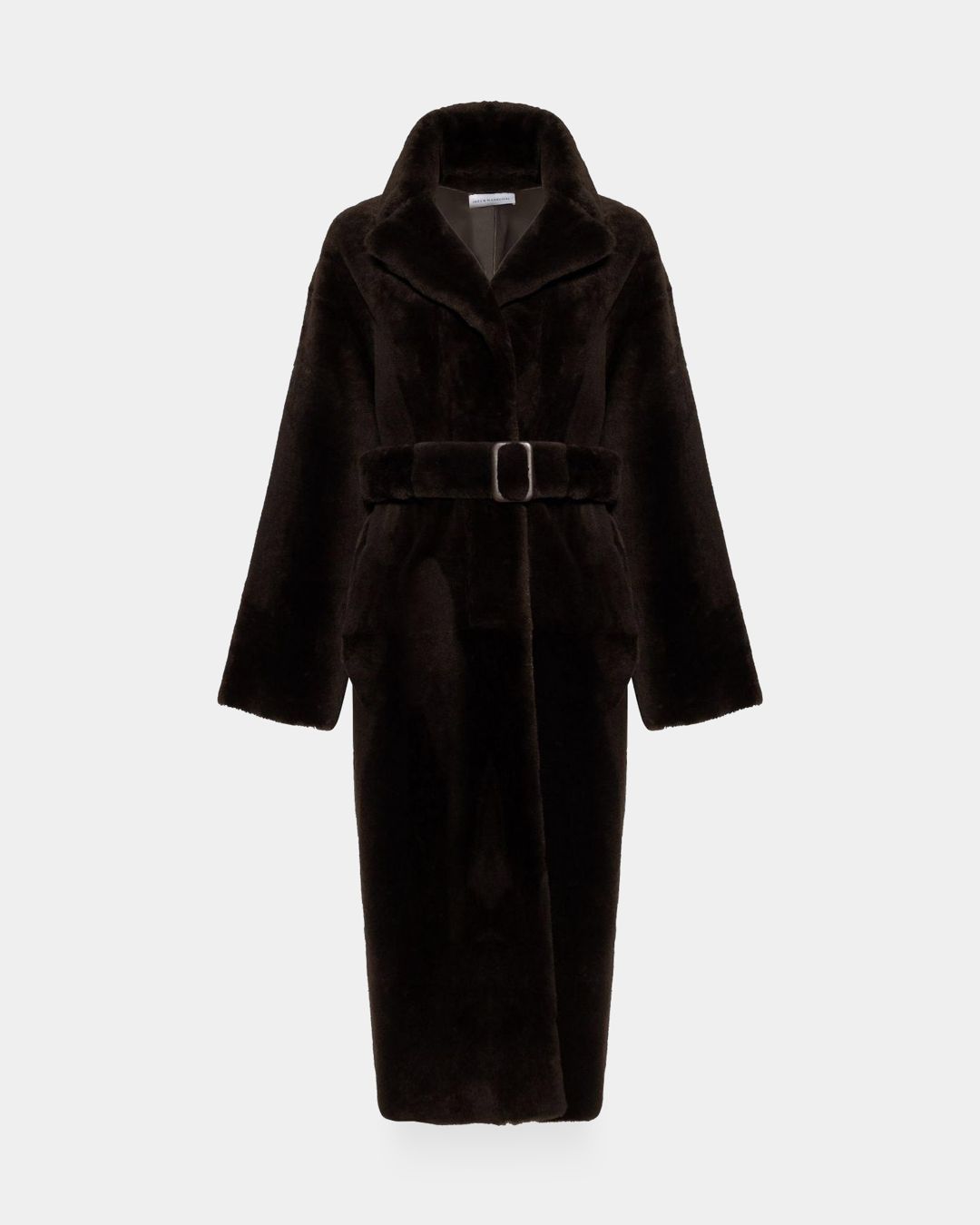 Купить Дубленка INES MARECHAL