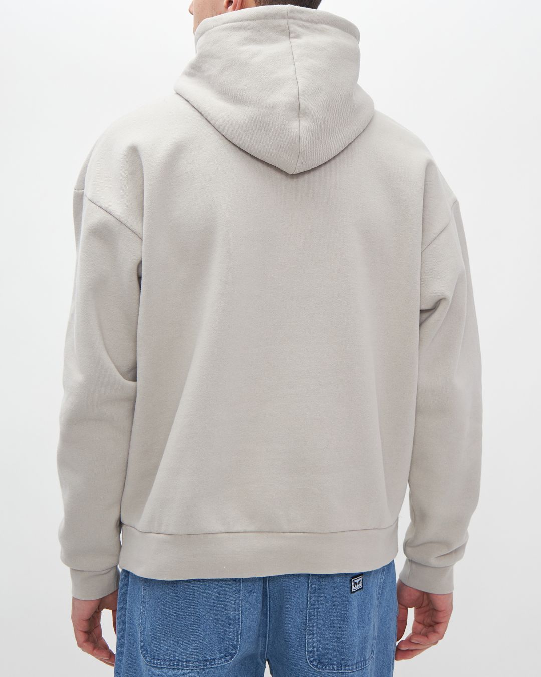 Купить Худи OBEY