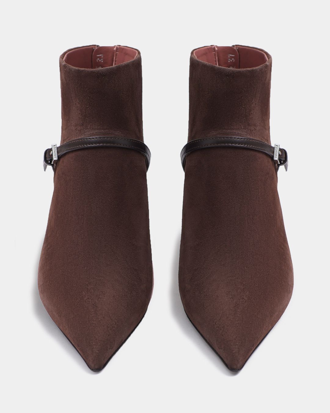 Купить Ботильоны PREMIATA