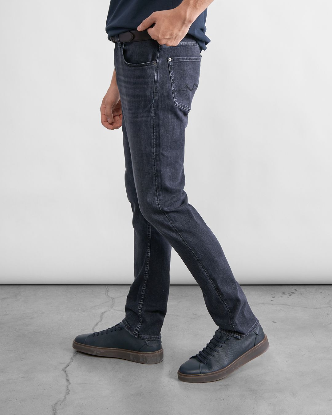 Купить Джинсы 7 FOR ALL MANKIND