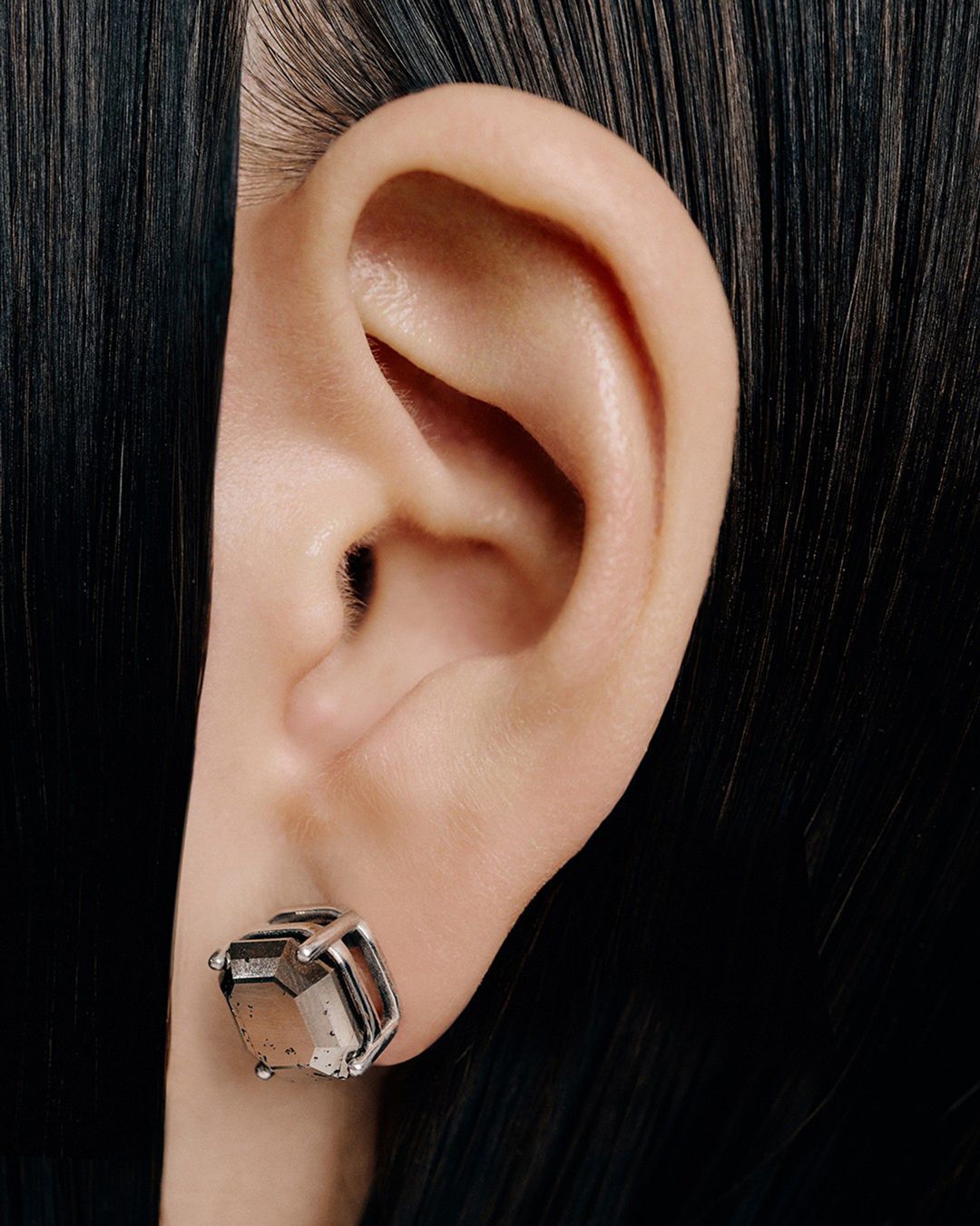 Купить Серьги MOONKA