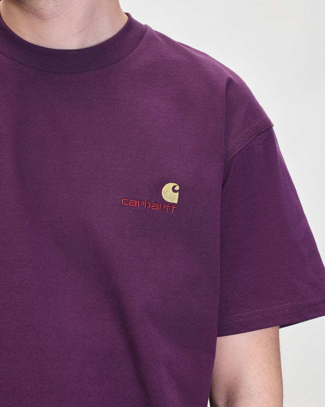 Купить Футболка CARHARTT WIP