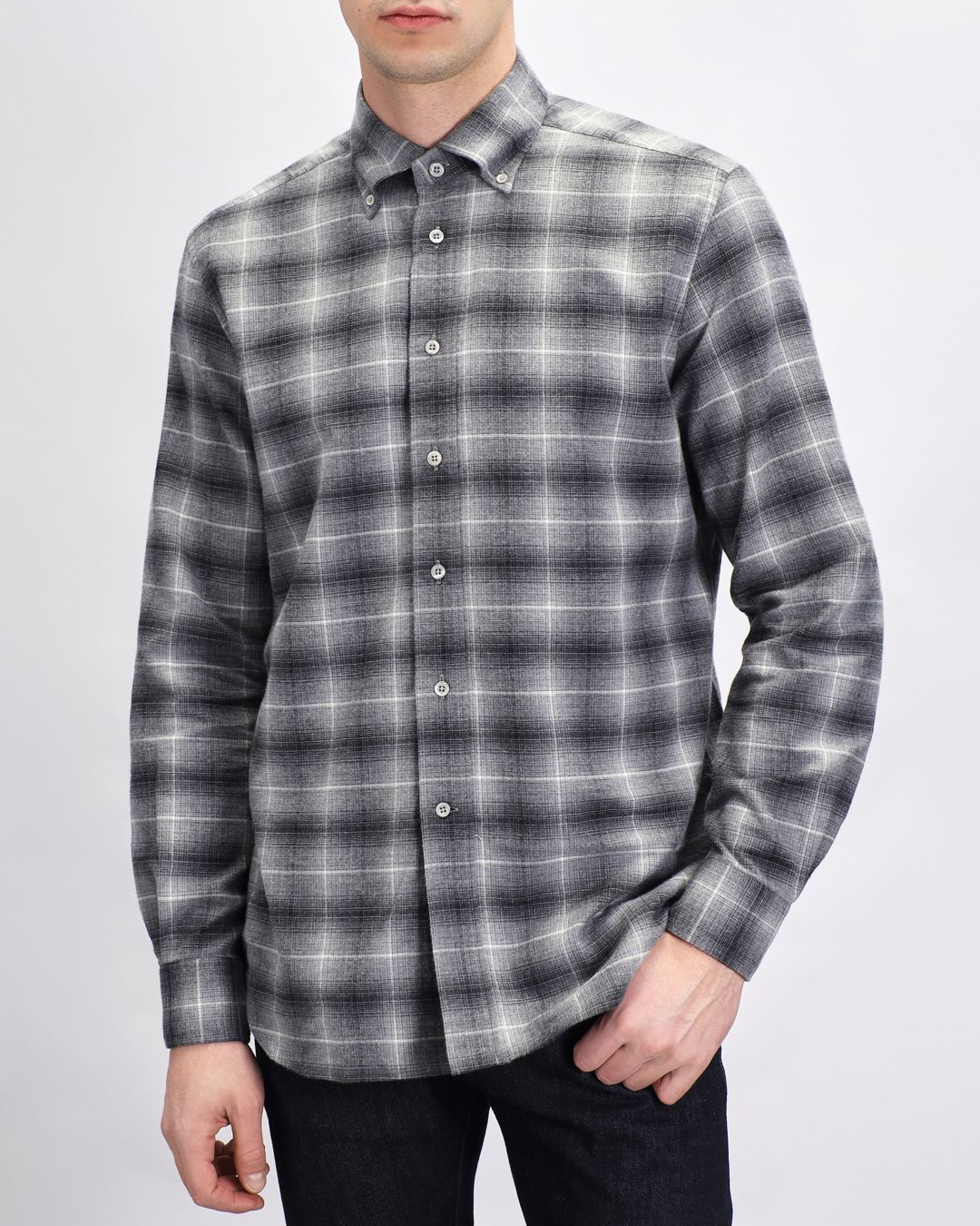 Купить Рубашка CORNELIANI