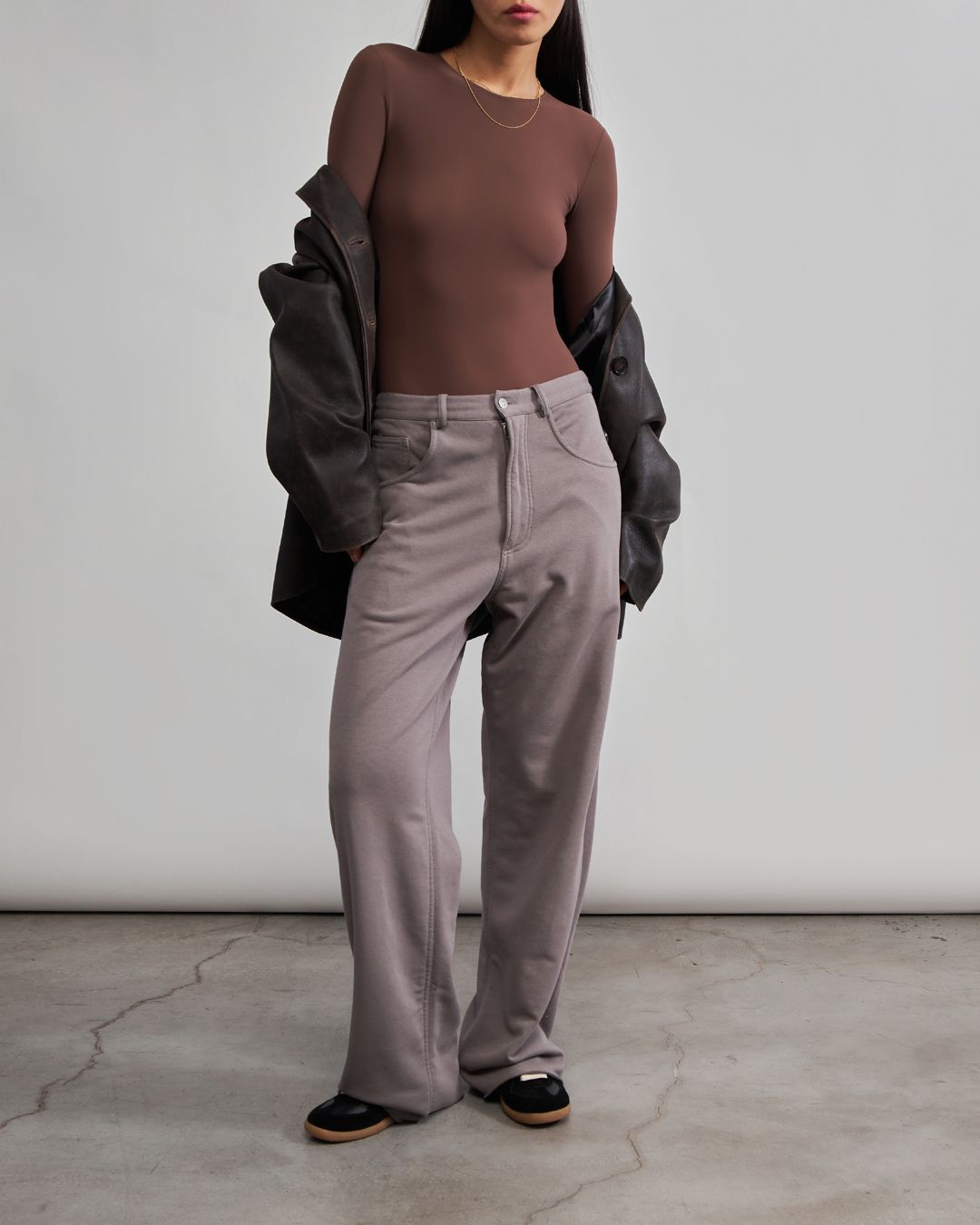 Купить Брюки MM6