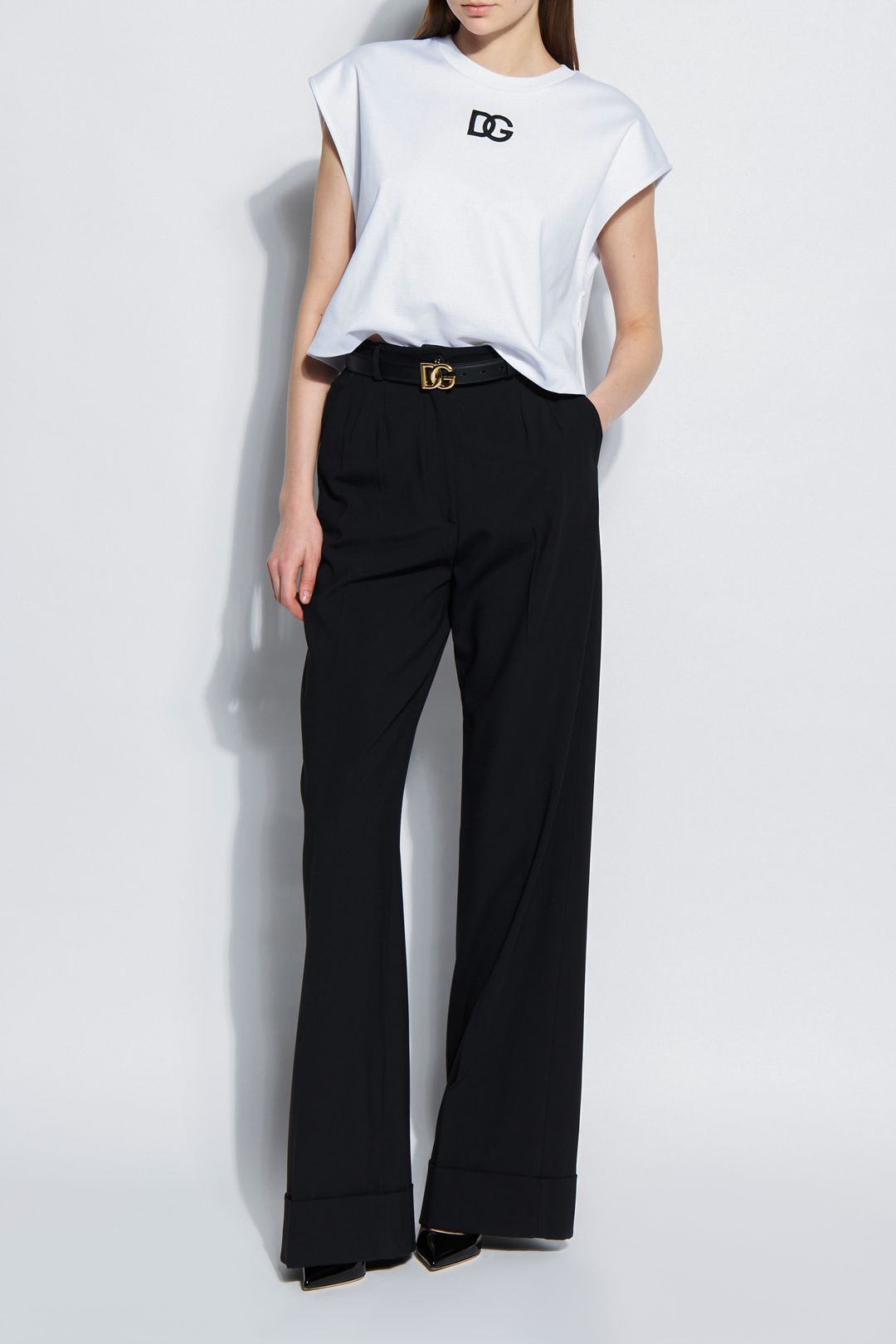 Купить Ремень DOLCE & GABBANA