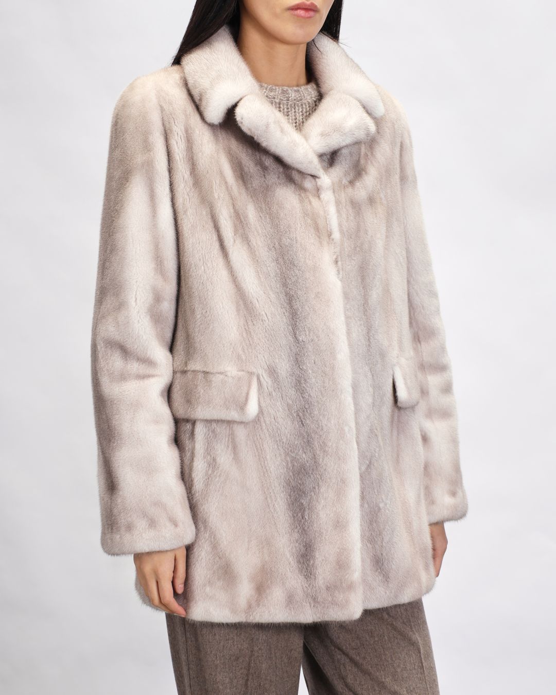 Купить Шуба SENCELLERIE