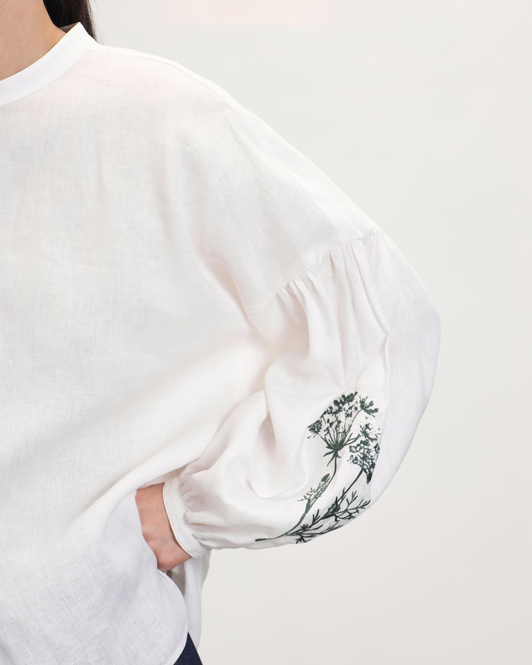 Купить Блуза WEEKEND MAX MARA