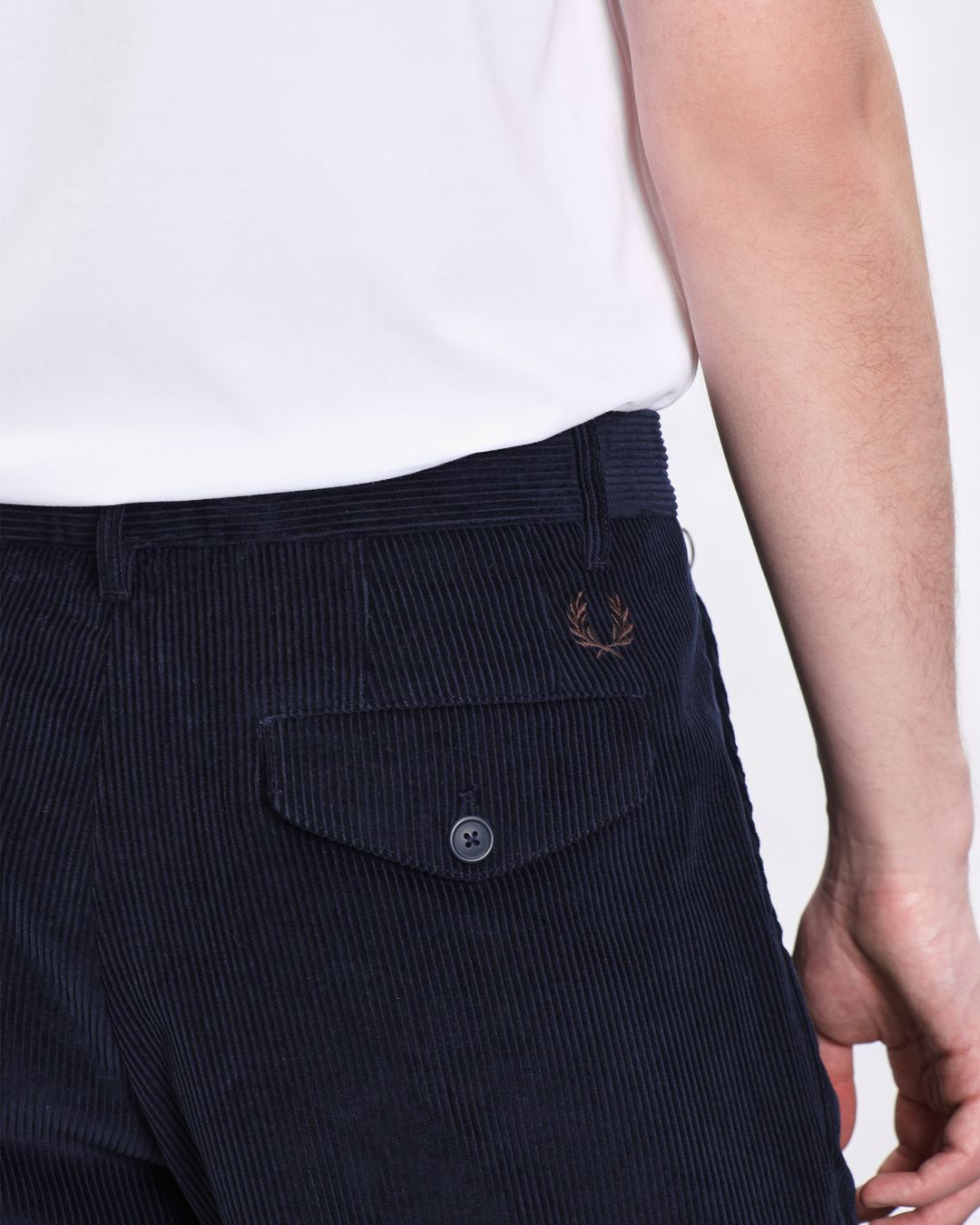 Купить Брюки FRED PERRY