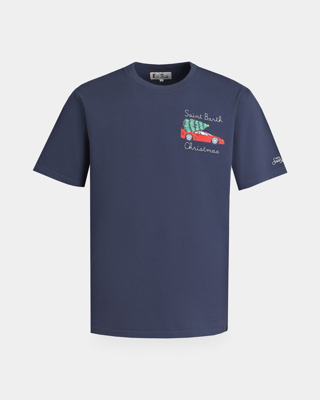 Купить Футболка MC2 SAINT BARTH