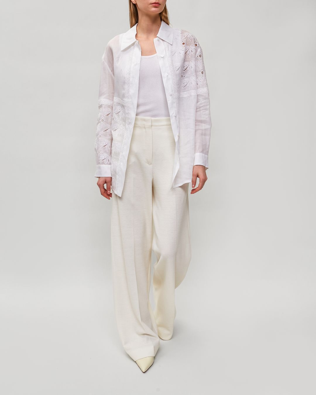 Купить Топ MAX MARA STUDIO