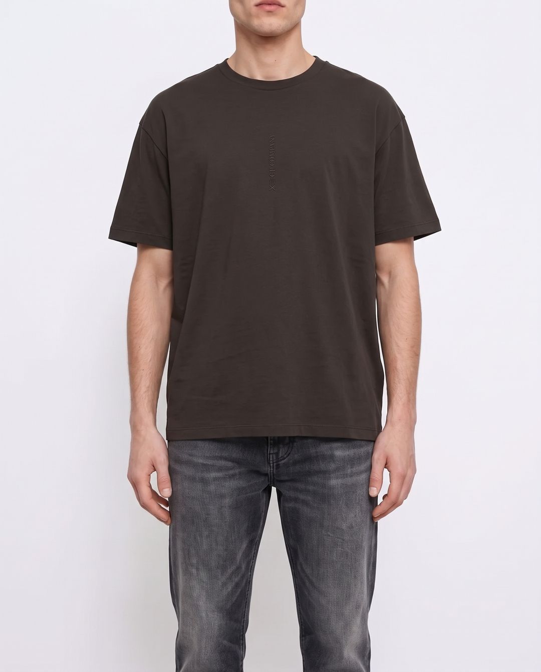 Купить Футболка CP COMPANY MEN