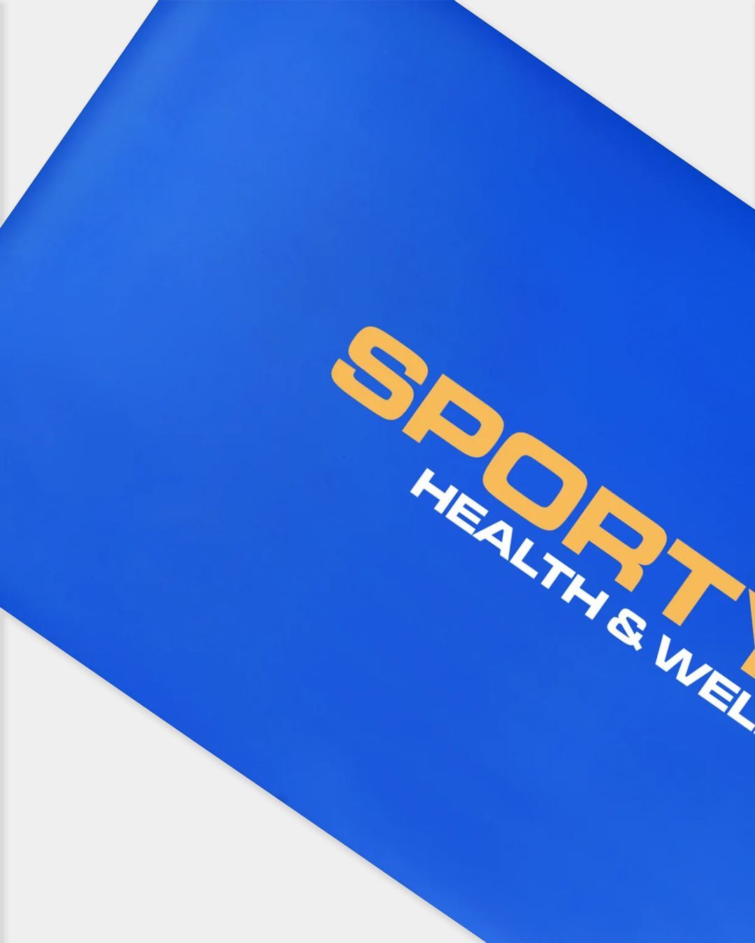 Купить Коврик SPORTY&RICH