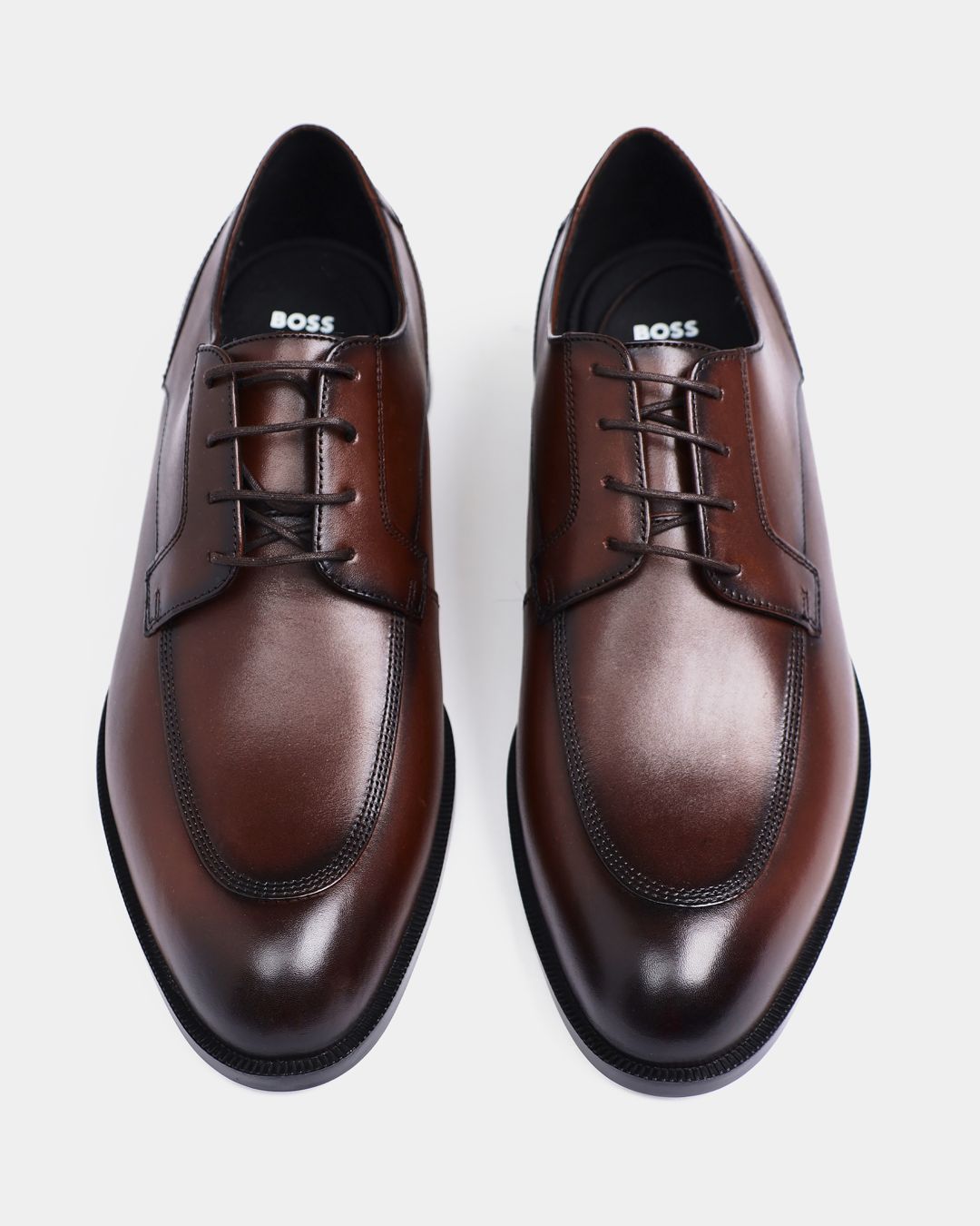 Купить Туфли HUGO BOSS