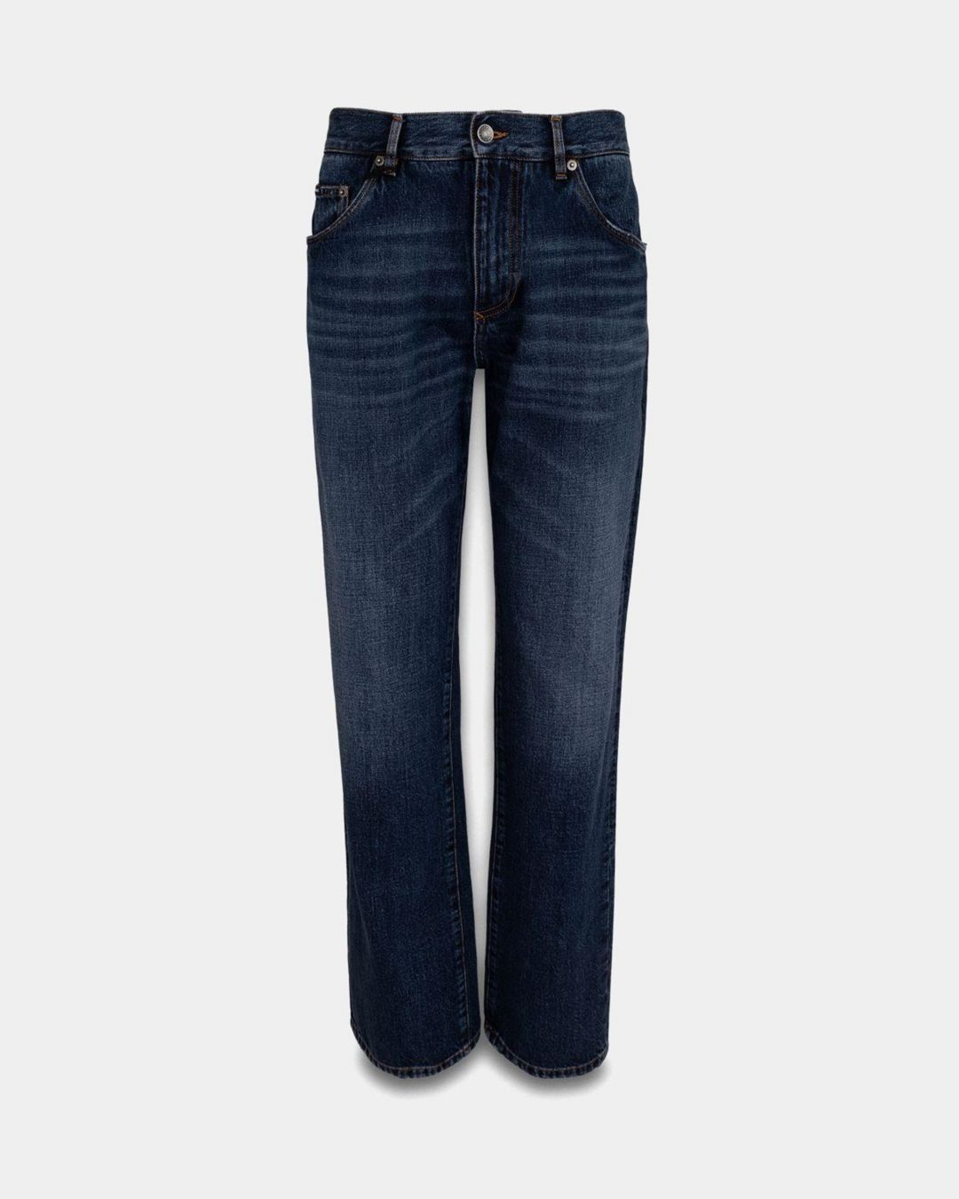 Купить Джинсы DOLCE & GABBANA