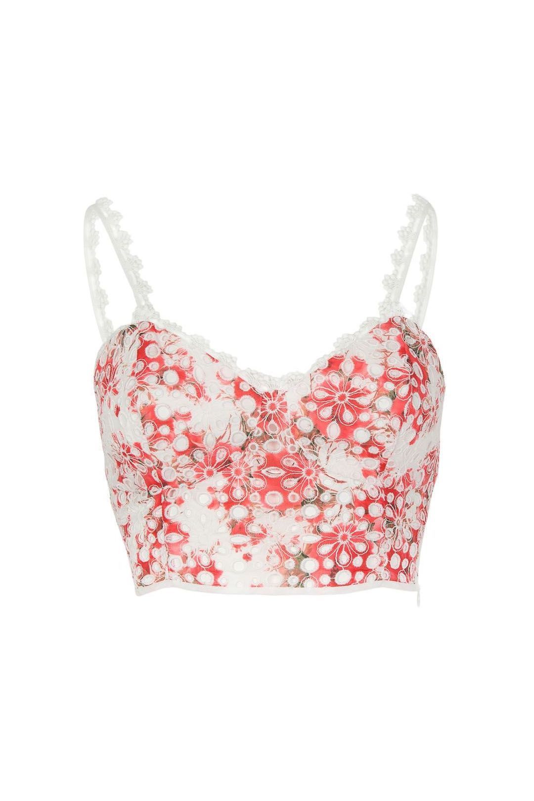 Купить Топ CHARO RUIZ