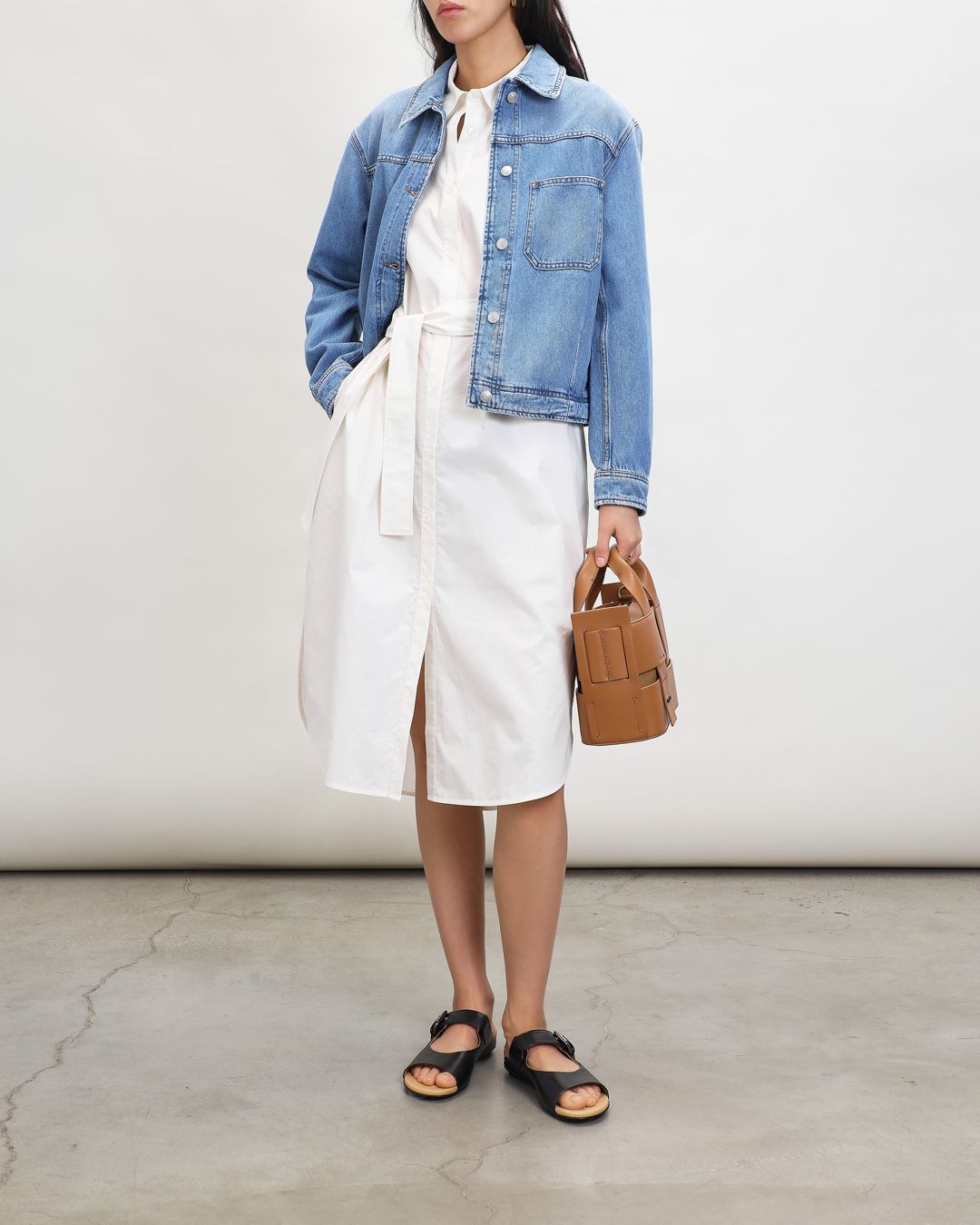 Купить Платье WOOLRICH