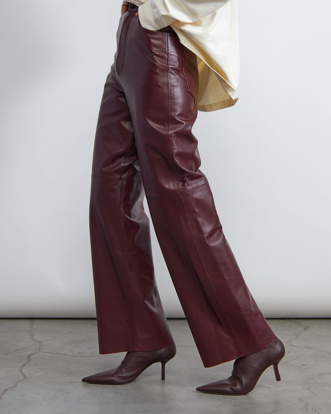 Купить Брюки CHAUD STUDIO