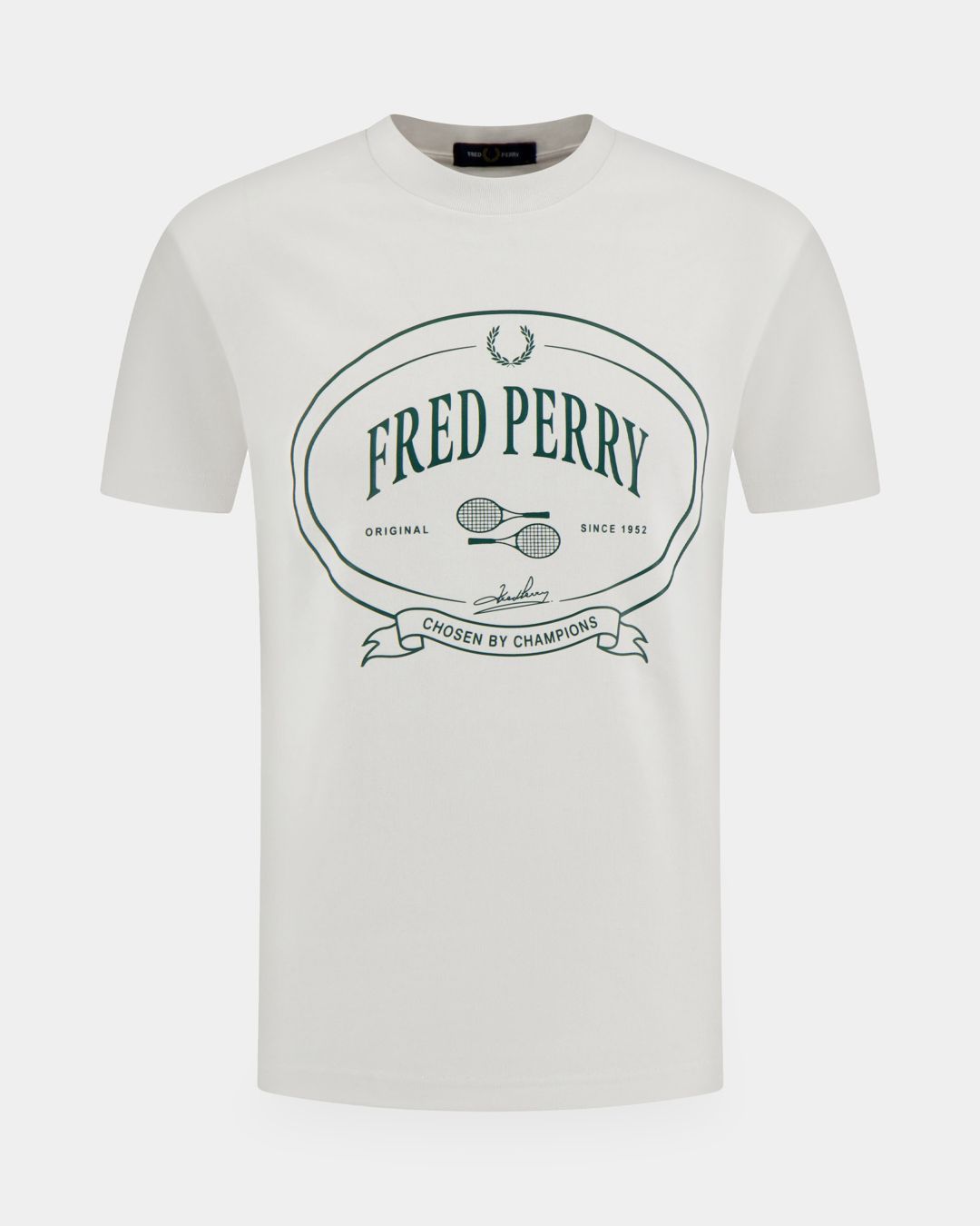 Купить Футболка FRED PERRY