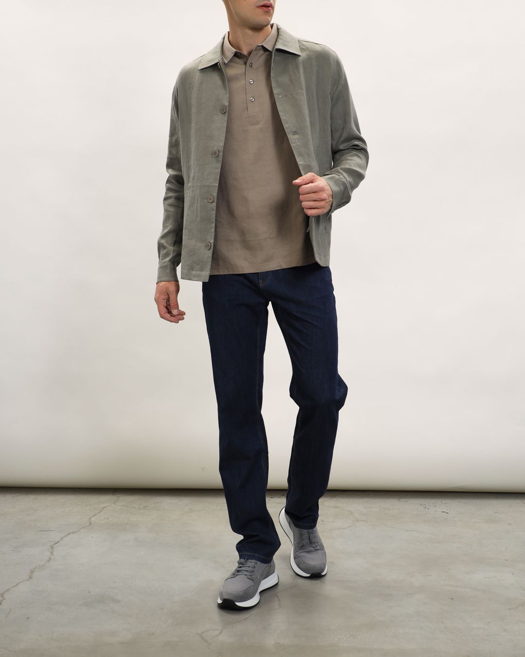 Купить Футболка CUDGI