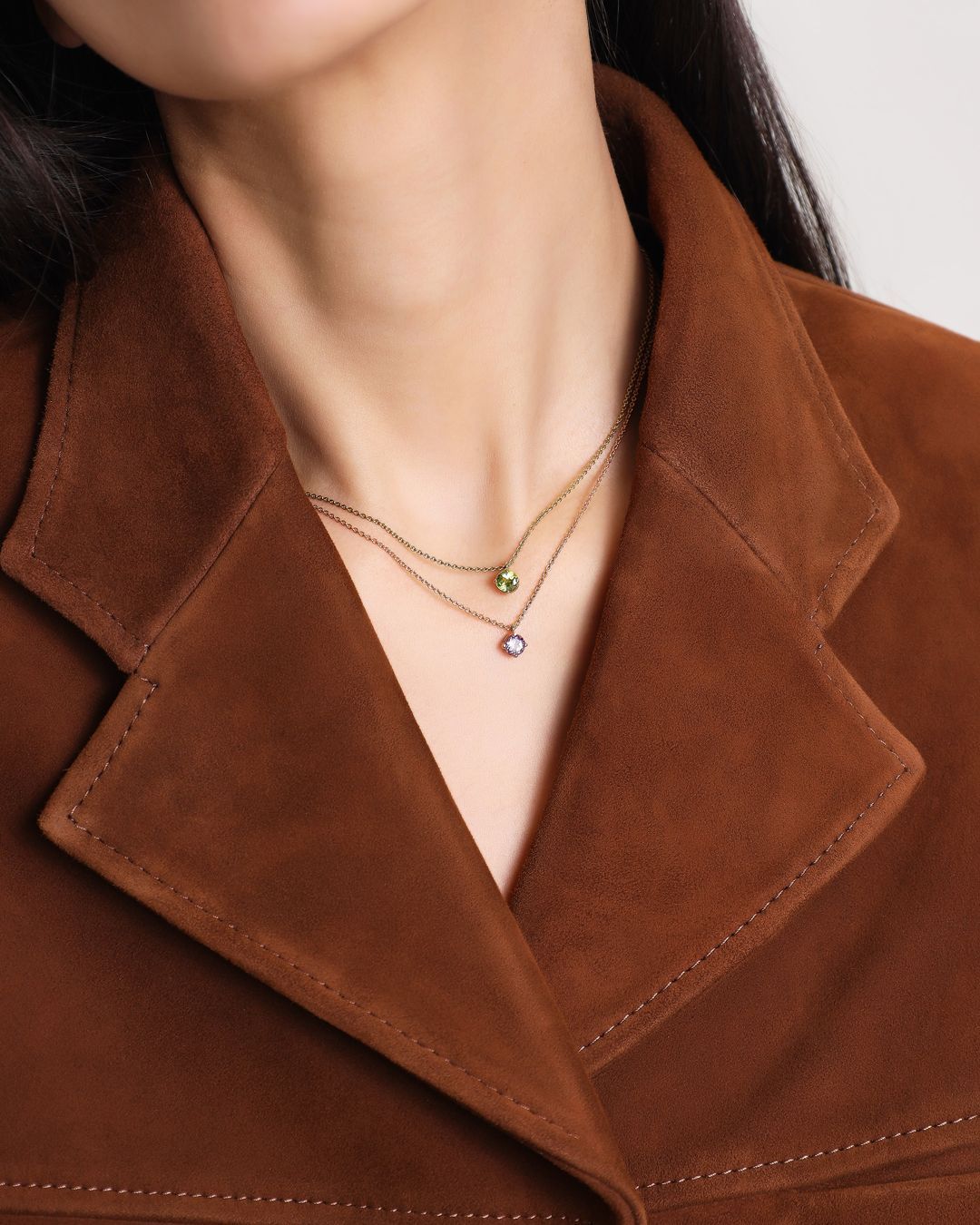 Купить Колье MOONKA