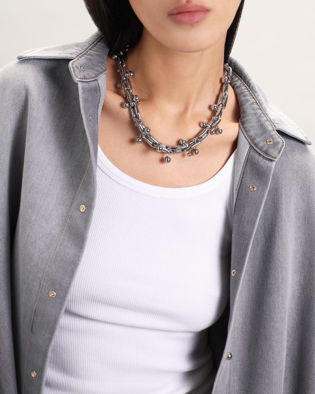 Купить Колье RUSHEV