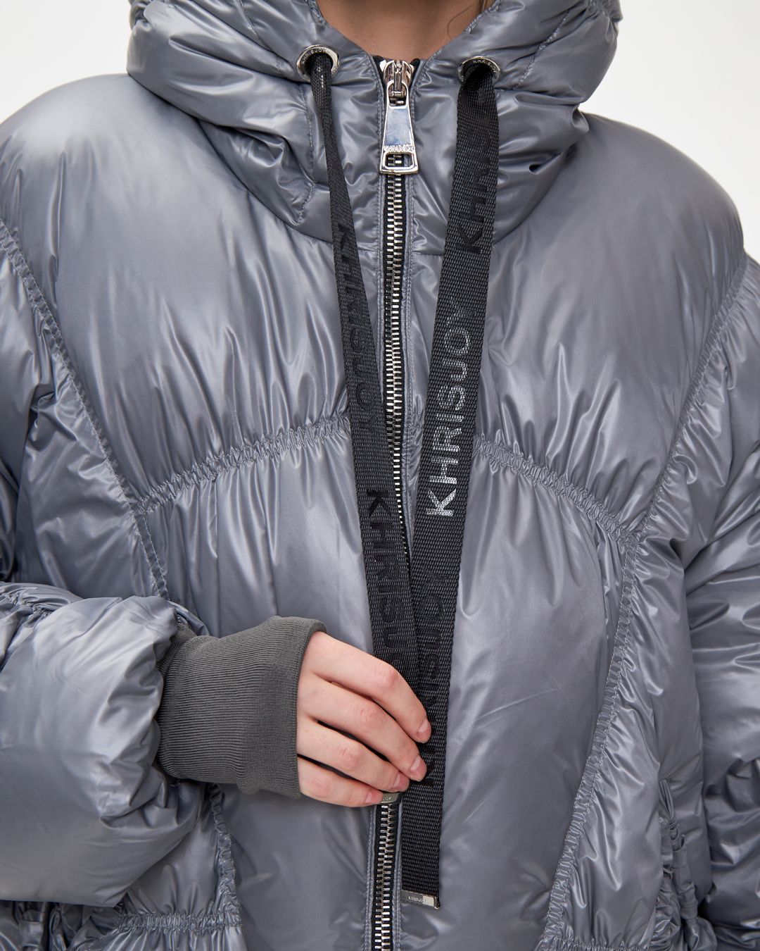 Купить Пуховик KHRISJOY