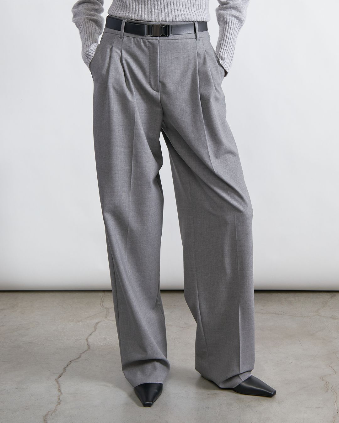 Купить Брюки MAX MARA STUDIO