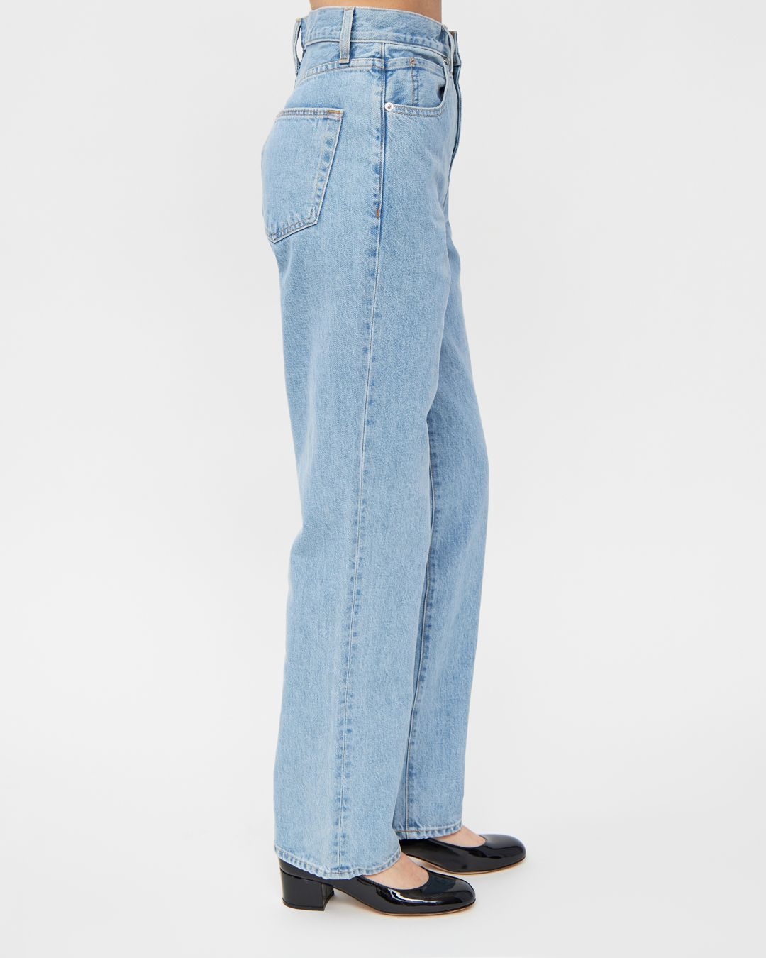 Купить Джинсы SLVRLAKE