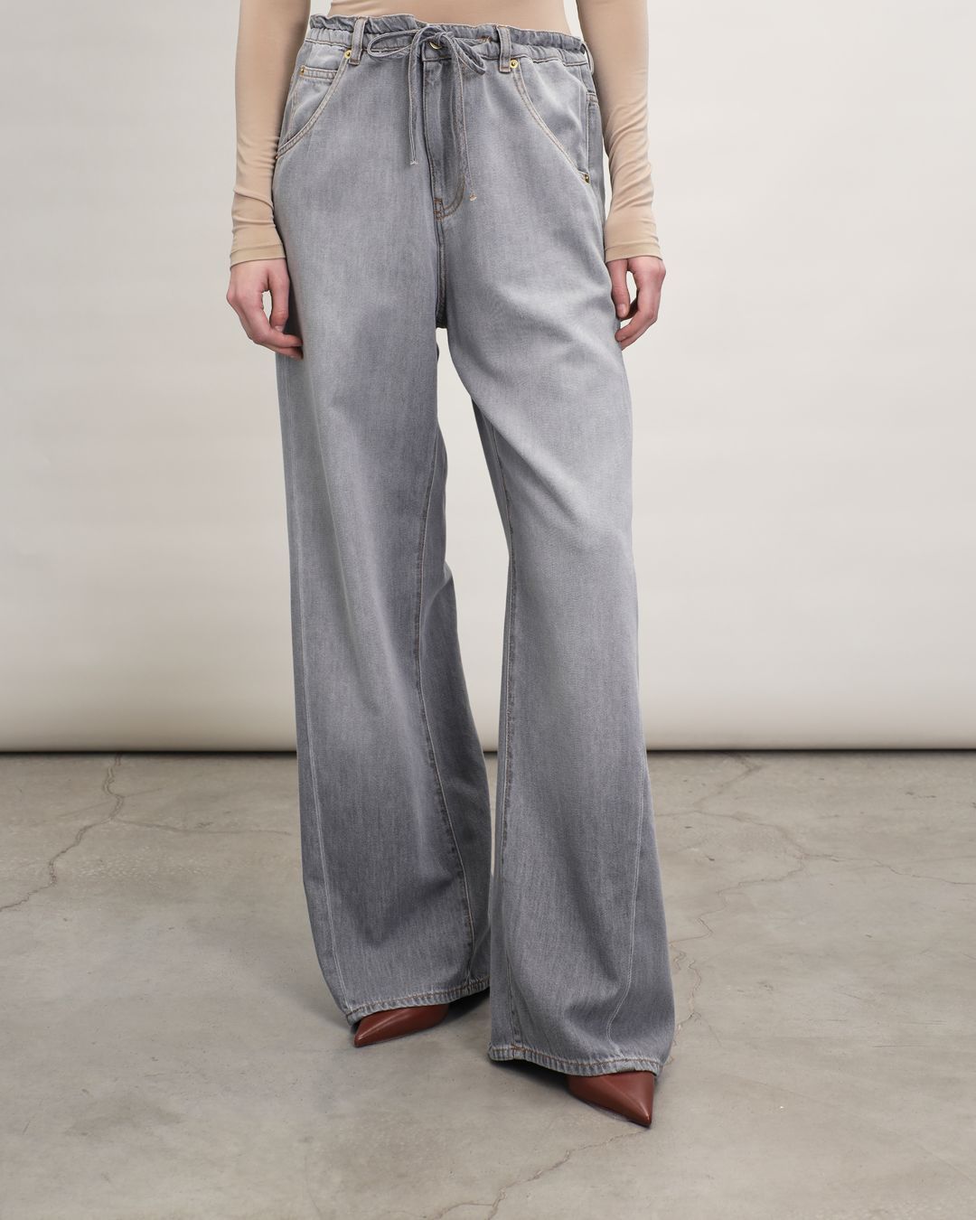 Купить Джинсы DARKPARK