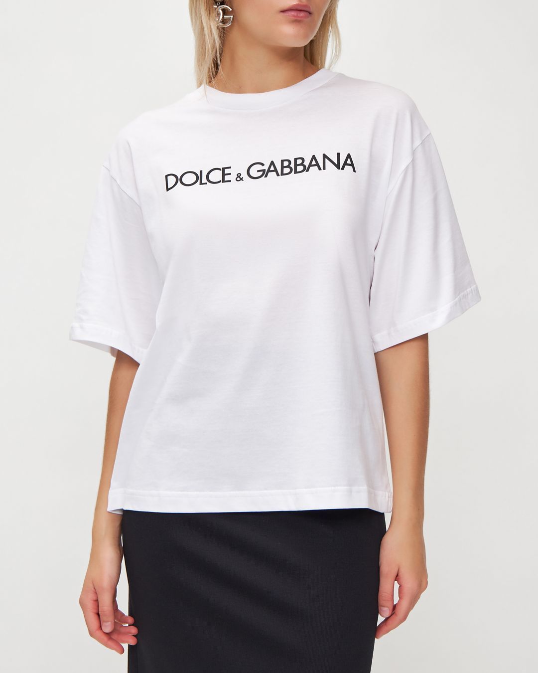 Купить Футболка DOLCE & GABBANA