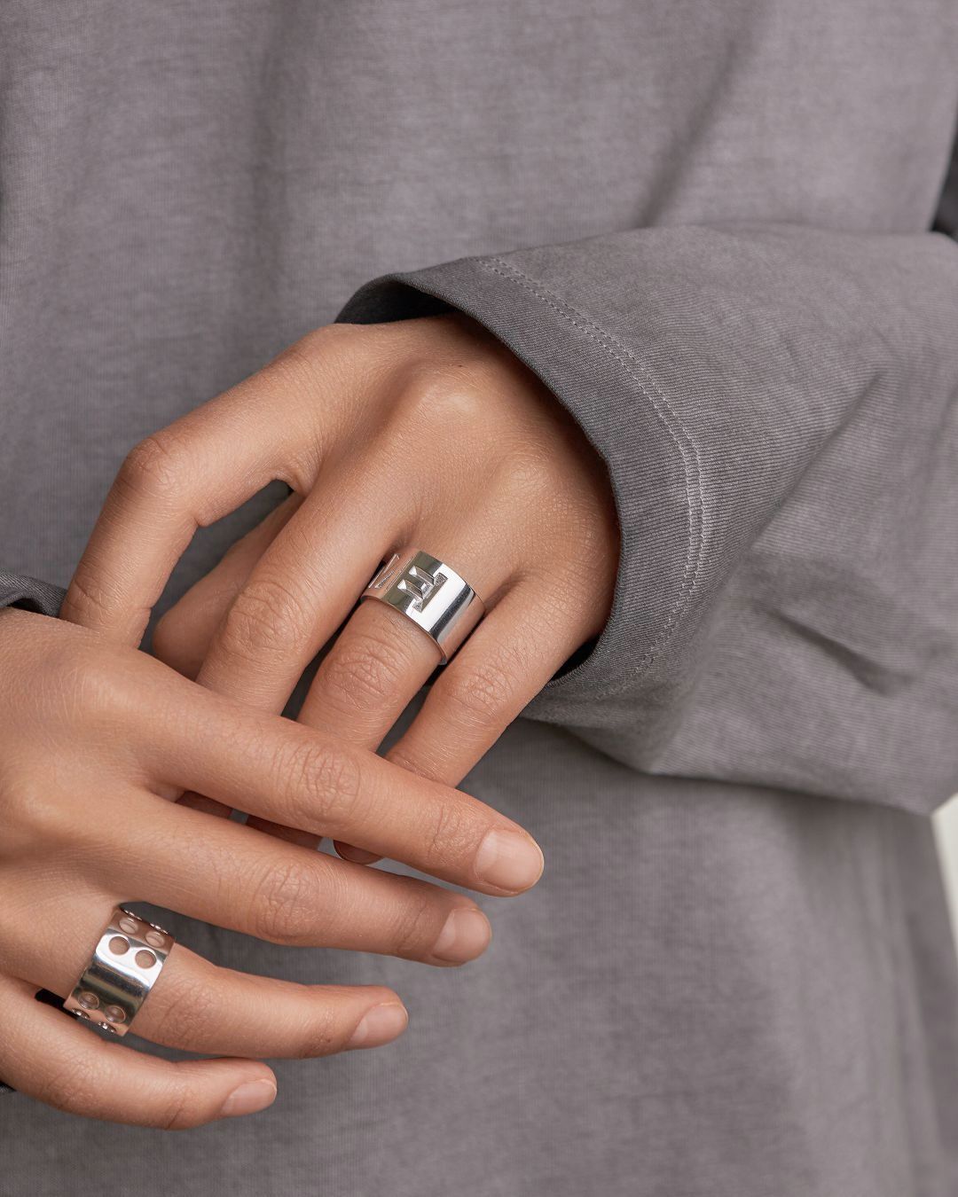 Купить Кольцо 10.GRAN JEWELRY