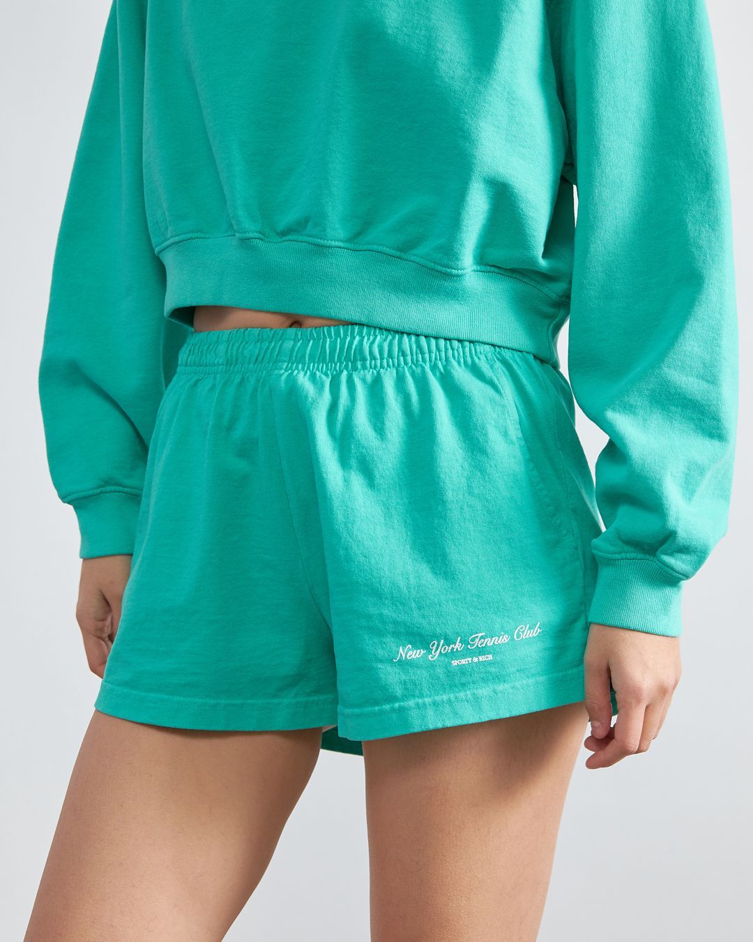 Купить Шорты SPORTY&RICH