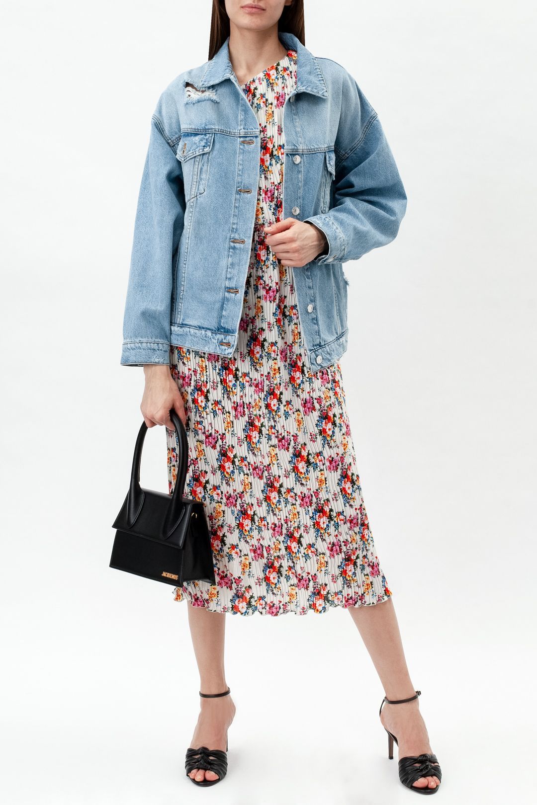 Купить Платье MSGM