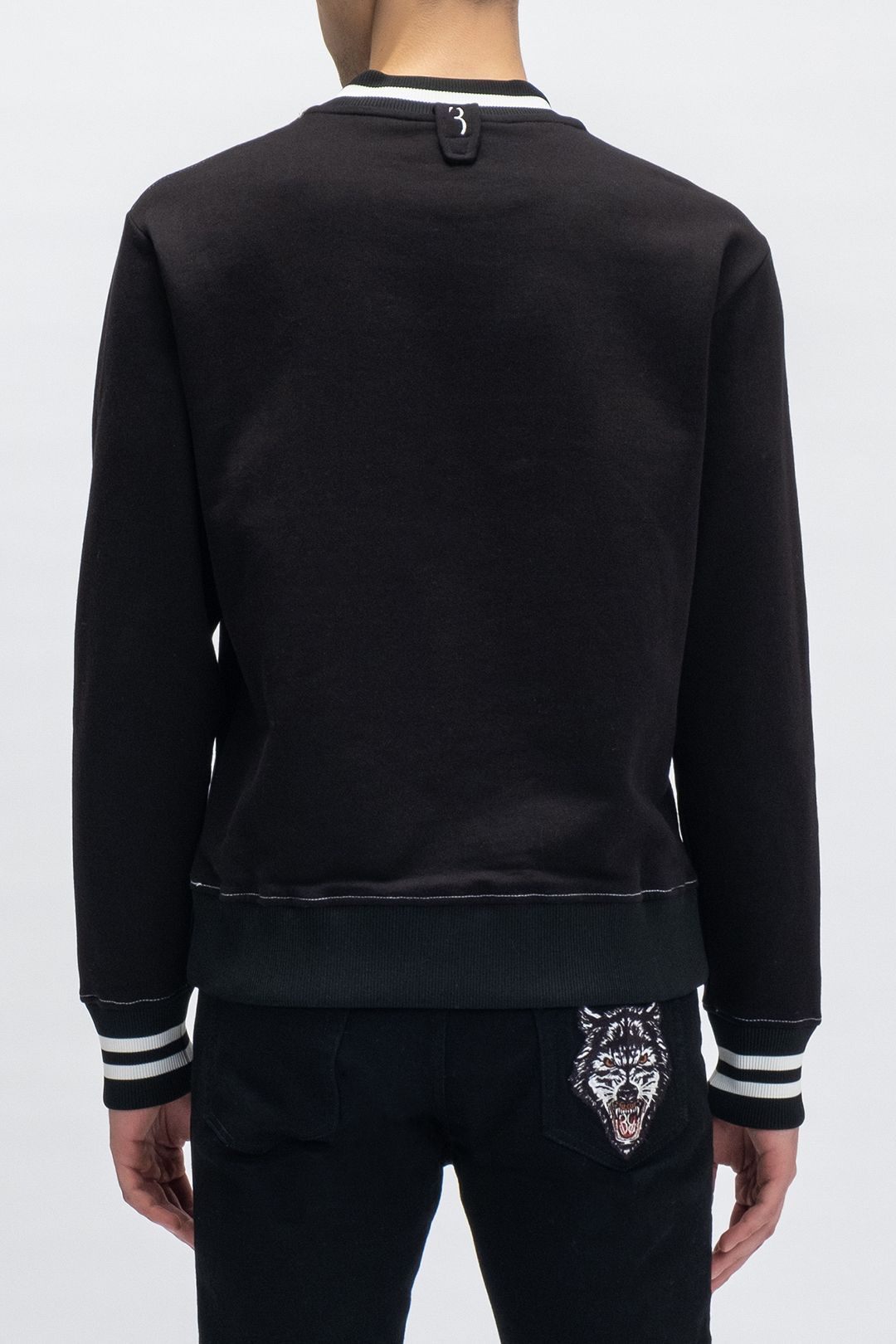 Купить Свитшот BILLIONAIRE