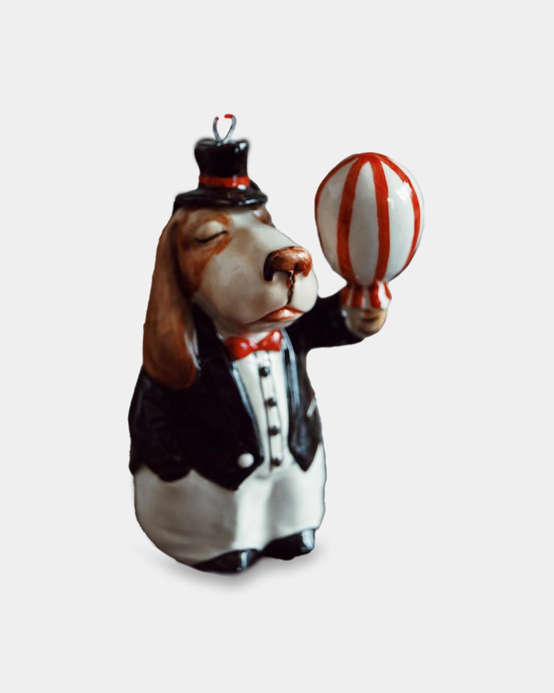 Купить Елочная игрушка Ceramic Creatures