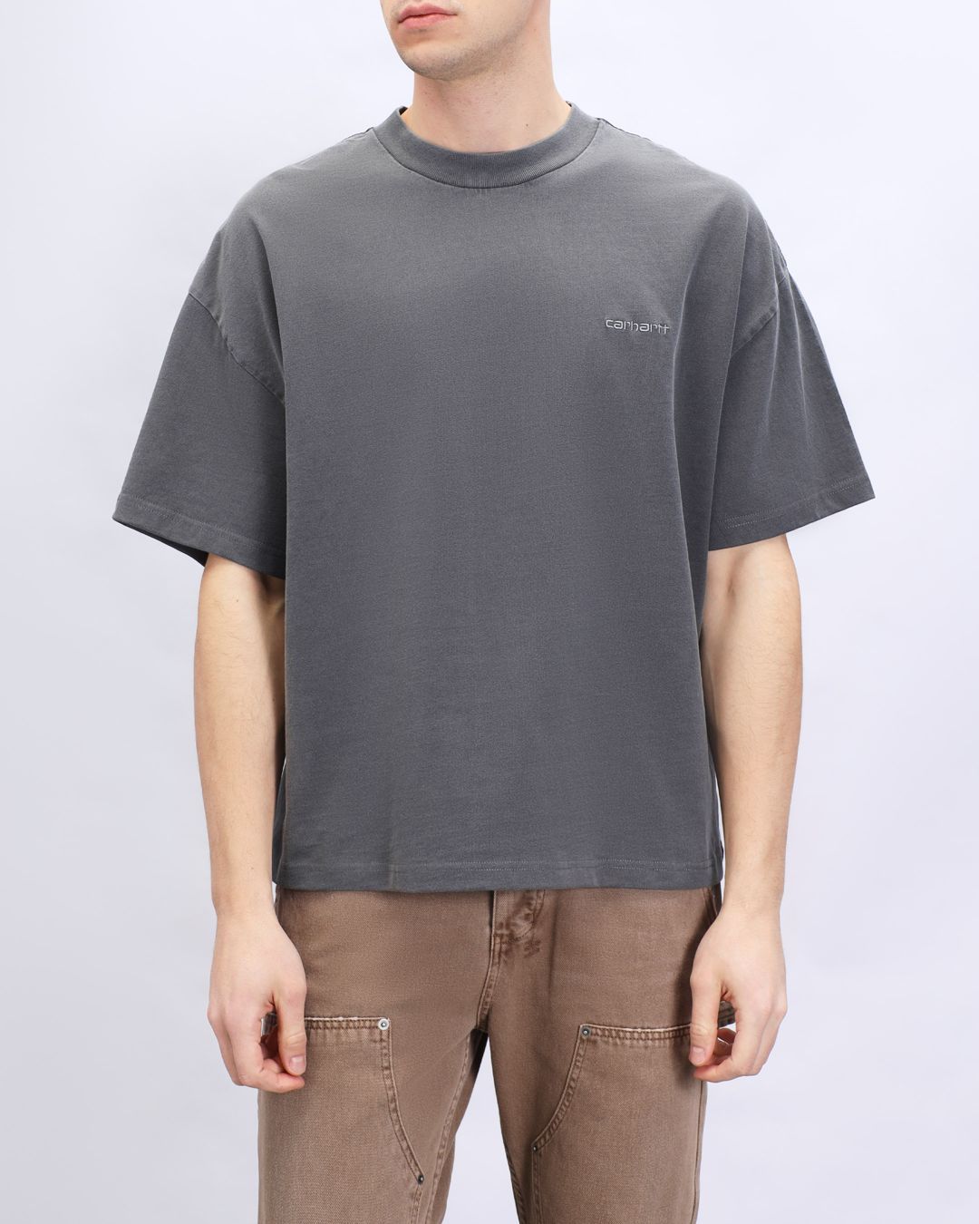 Купить Футболка CARHARTT WIP