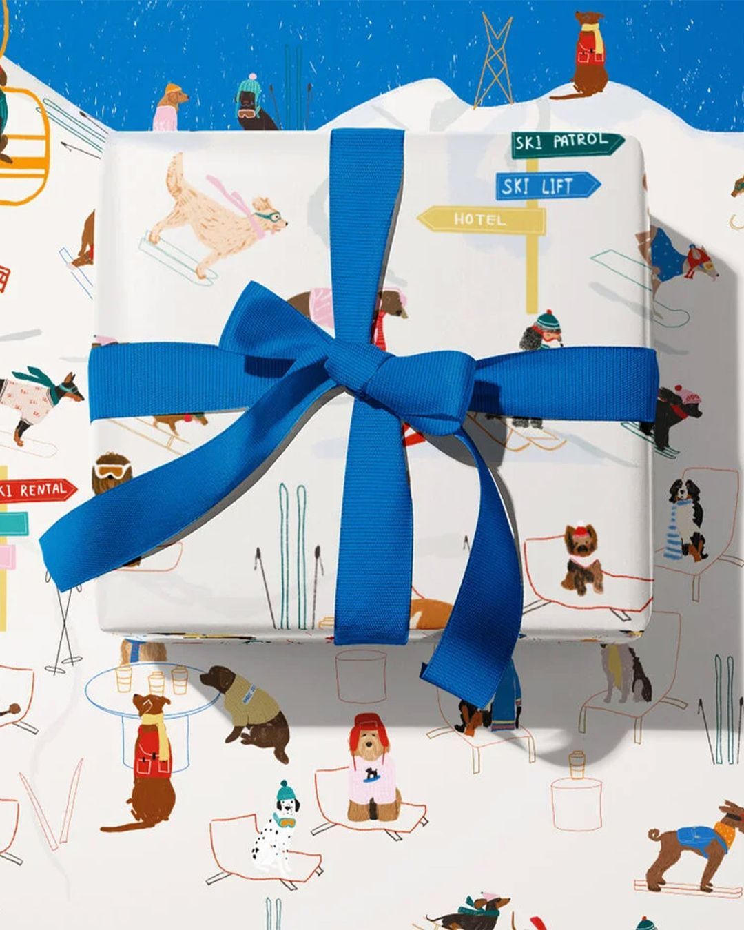 Купить Упаковочная бумага O PAPER PAPER