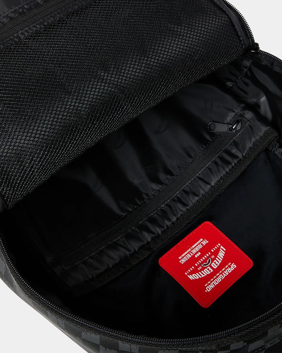 Купить Рюкзак SPRAYGROUND