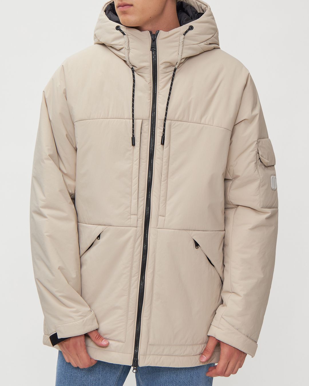 Купить Куртка DUNO