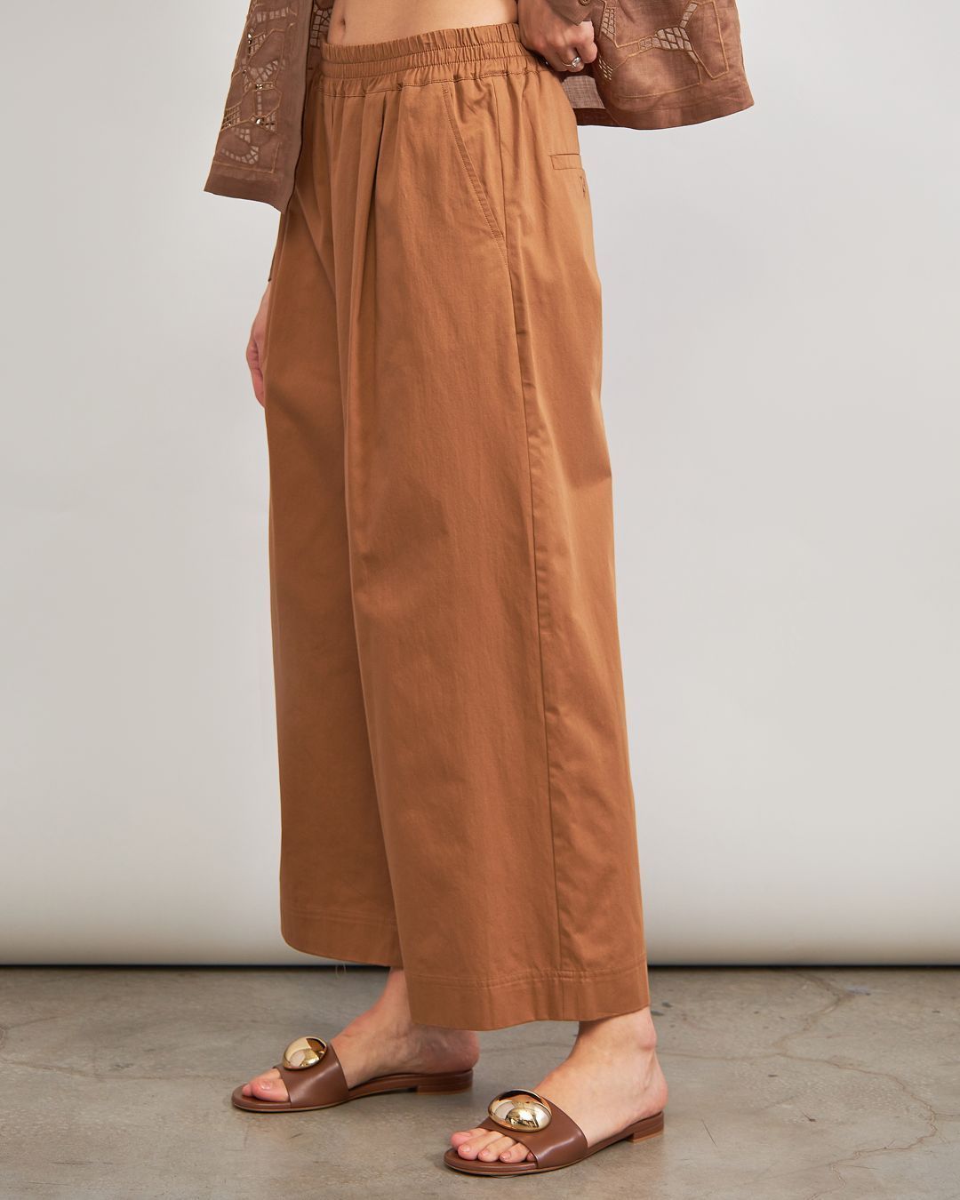 Купить Брюки WEEKEND MAX MARA