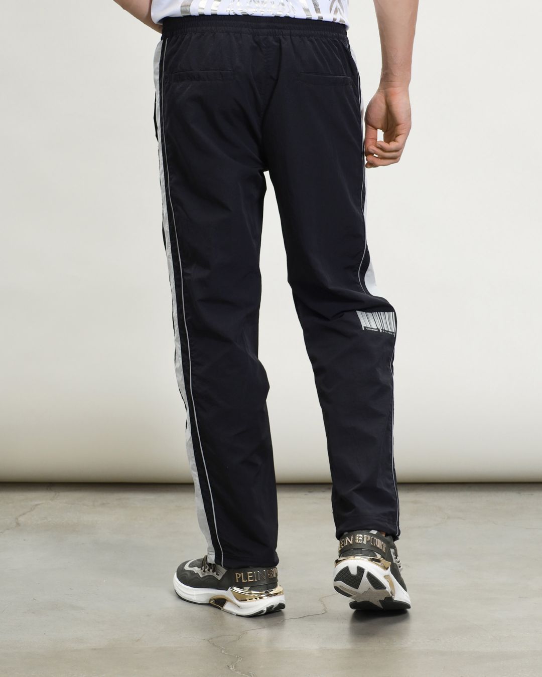 Купить Брюки PLEIN SPORT