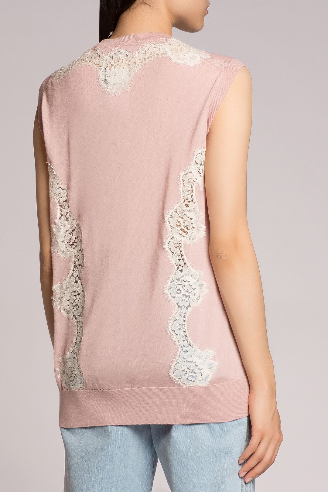 Купить Топ DOLCE & GABBANA