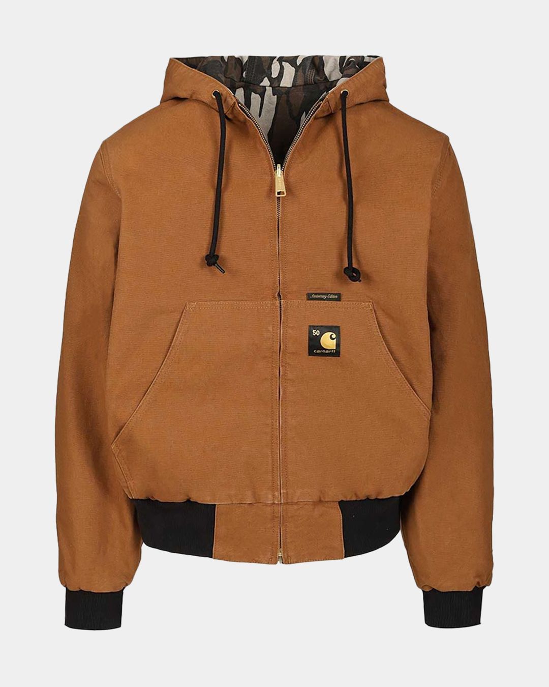 Купить Куртка CARHARTT WIP