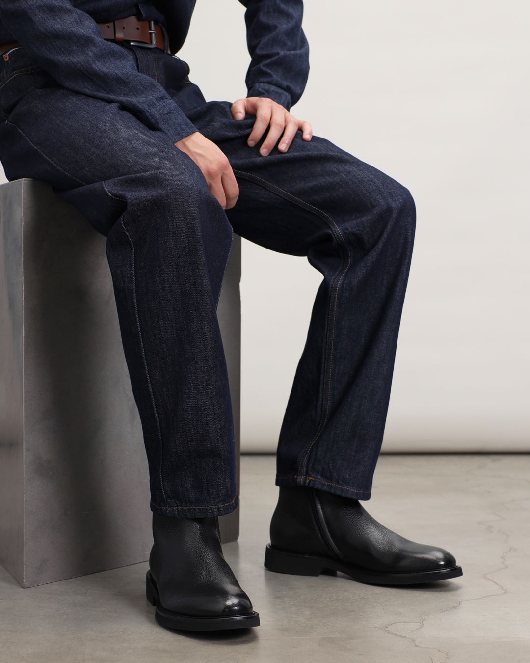 Купить Ботинки DOUCALS