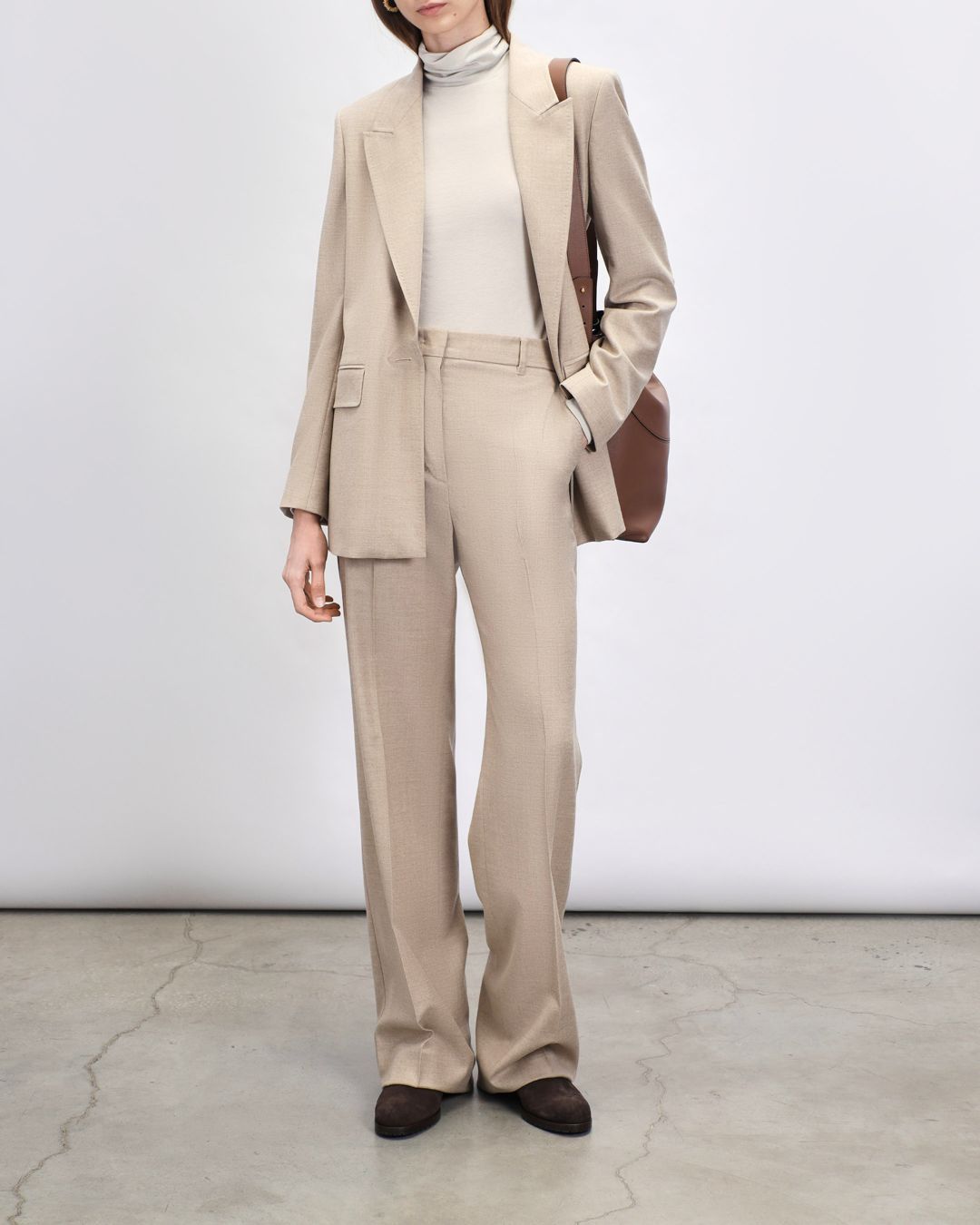 Купить Брюки MAX MARA STUDIO